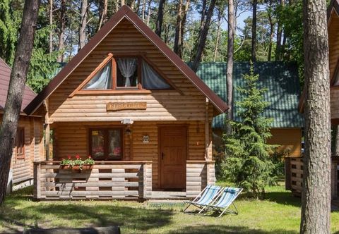 Others Holiday Cottage in Pobierowo Near Baltic Beach