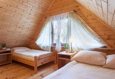 Khác 5 Holiday Cottage in Pobierowo Near Baltic Beach