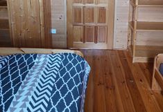 其他 3 Wooden House in Kolczewo Near Baltic Sea Beach