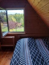 其他 4 Wooden House in Kolczewo Near Baltic Sea Beach