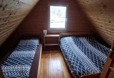 其他 6 Wooden House in Kolczewo Near Baltic Sea Beach