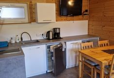 其他 7 Wooden House in Kolczewo Near Baltic Sea Beach