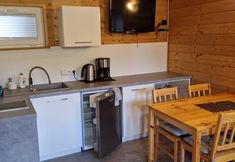 อื่นๆ 7 Wooden House in Kolczewo Near Baltic Sea Beach