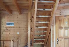 其他 2 Wooden House in Kolczewo Near Baltic Sea Beach