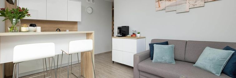 Others Apartment in Pobierowo Near Baltic Beach