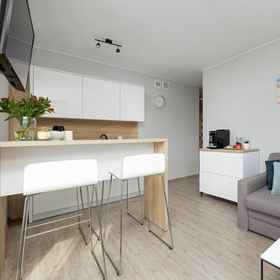 Primary image1Apartment in Pobierowo Near Baltic Beach,格雷菲采县飯店