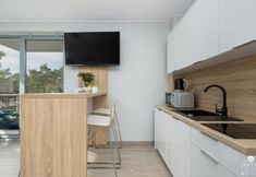 Others 7 Apartment in Pobierowo Near Baltic Beach