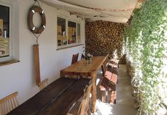 Others 6 Bungalow in Miedzyzdroje With a Terrace