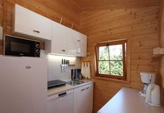 Others 3 Bungalow in Miedzyzdroje With a Terrace