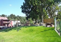 Others 7 Bungalow in Miedzyzdroje With a Terrace