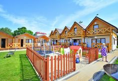 อื่นๆ 6 Comfortable Holiday Homes, Mielno