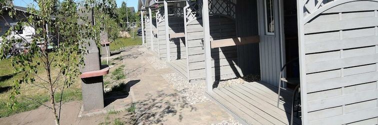 其他 New Holiday Homes for 5 People in Dziwnowek.-formerly TUI Ferienhaus