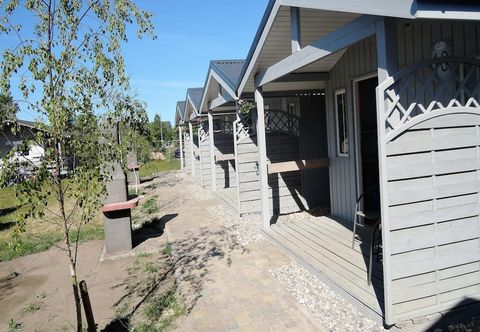 其他 New Holiday Homes for 5 People in Dziwnowek.-formerly TUI Ferienhaus