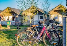 其他 7 New Holiday Homes for 5 People in Dziwnowek.-formerly TUI Ferienhaus