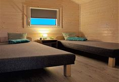 其他 2 New Holiday Homes for 5 People in Dziwnowek.-formerly TUI Ferienhaus