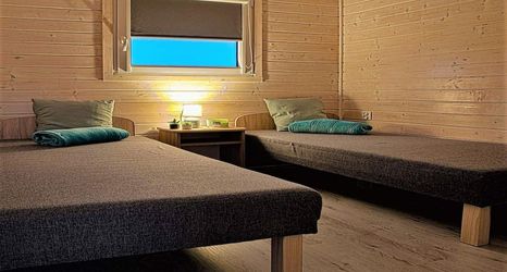 其他 2 New Holiday Homes for 5 People in Dziwnowek.-formerly TUI Ferienhaus