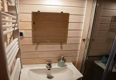 其他 6 New Holiday Homes for 5 People in Dziwnowek.-formerly TUI Ferienhaus