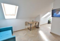 其他 7 Apartment Right by the Sea, Ustronie Morskie