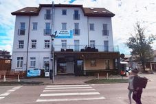 其他 Apartment Right by the Sea, Ustronie Morskie