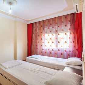 Room1Sevgi Tatil Sitesi,科纳克勒清真寺飯店