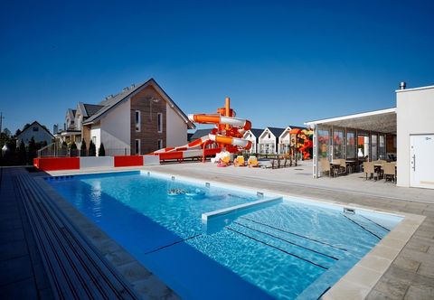 Khác Luxury Holiday Homes, Swimming Pool, Sarbinowo
