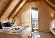 Lainnya 3 Luxury Holiday Homes, Swimming Pool, Sarbinowo