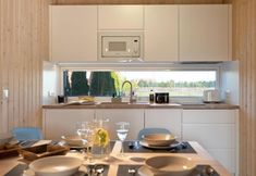 Lainnya 4 Luxury Holiday Homes, Swimming Pool, Sarbinowo