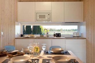 Lainnya 4 Luxury Holiday Homes, Swimming Pool, Sarbinowo