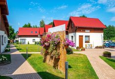 其他 2 3-room Apartment on the Ground Floor, Summer Pool