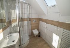 其他 7 3-room Apartment on the Ground Floor, Summer Pool