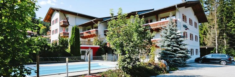 Khác Apartment House Isegrim, Altenmarkt