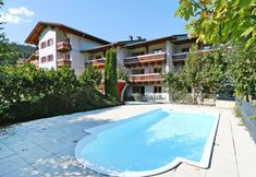 其他 6 Apartment House Isegrim, Altenmarkt