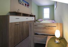 Others 3 Ferienhaus, Plau am See