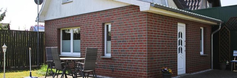 Others Ferienhaus, Plau am See