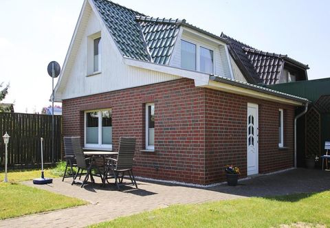 Others Ferienhaus, Plau am See