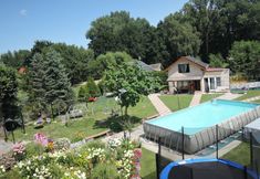 Others 2 Holiday Home in Swinoujscie Near Baltic Sea