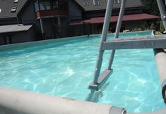 Others 4 Holiday Home in Swinoujscie Near Baltic Sea