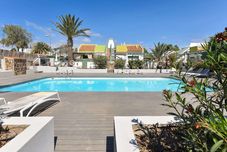 Others Central Apartment With Spectacular Terrace-formerly TUI Ferienhaus