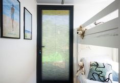 其他 7 Houseboat in Lazy by Lake Jamno and Sea