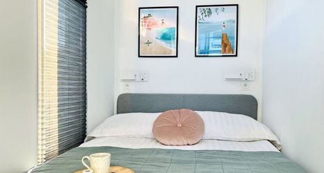 其他 2 Houseboat in Lazy by Lake Jamno and Sea