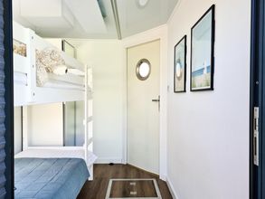 Others 4 Houseboat in Lazy by Lake Jamno and Sea