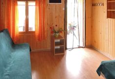 Lain-lain 3 Bungalow in Wrzosowo Near Baltic Sea Beach