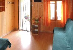 Lain-lain 5 Bungalow in Wrzosowo Near Baltic Sea Beach