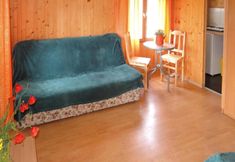 Lain-lain 4 Bungalow in Wrzosowo Near Baltic Sea Beach