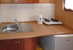 Lain-lain 2 Bungalow in Wrzosowo Near Baltic Sea Beach