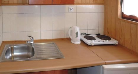 Lain-lain 2 Bungalow in Wrzosowo Near Baltic Sea Beach