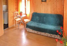 Lain-lain 6 Bungalow in Wrzosowo Near Baltic Sea Beach