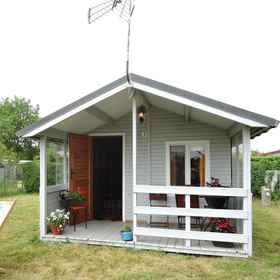 Primary image 1 Bungalow in Wrzosowo Near Baltic Sea Beach, Marena Wellness & Spa Hotels