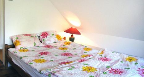 其他 2 Cottage With Large Garden Near Lake