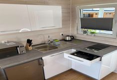 其他 4 Holiday Home Near Bukowo Lake & Beach